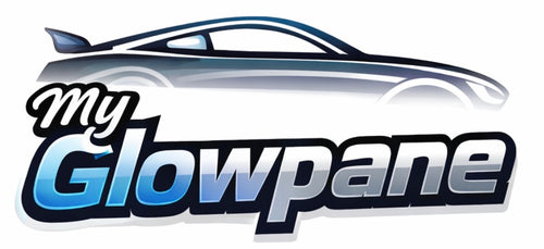 My Glowpane